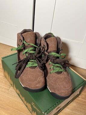 Danner Men’s Skyridge Boots